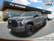 Toyota Tundra 4WD