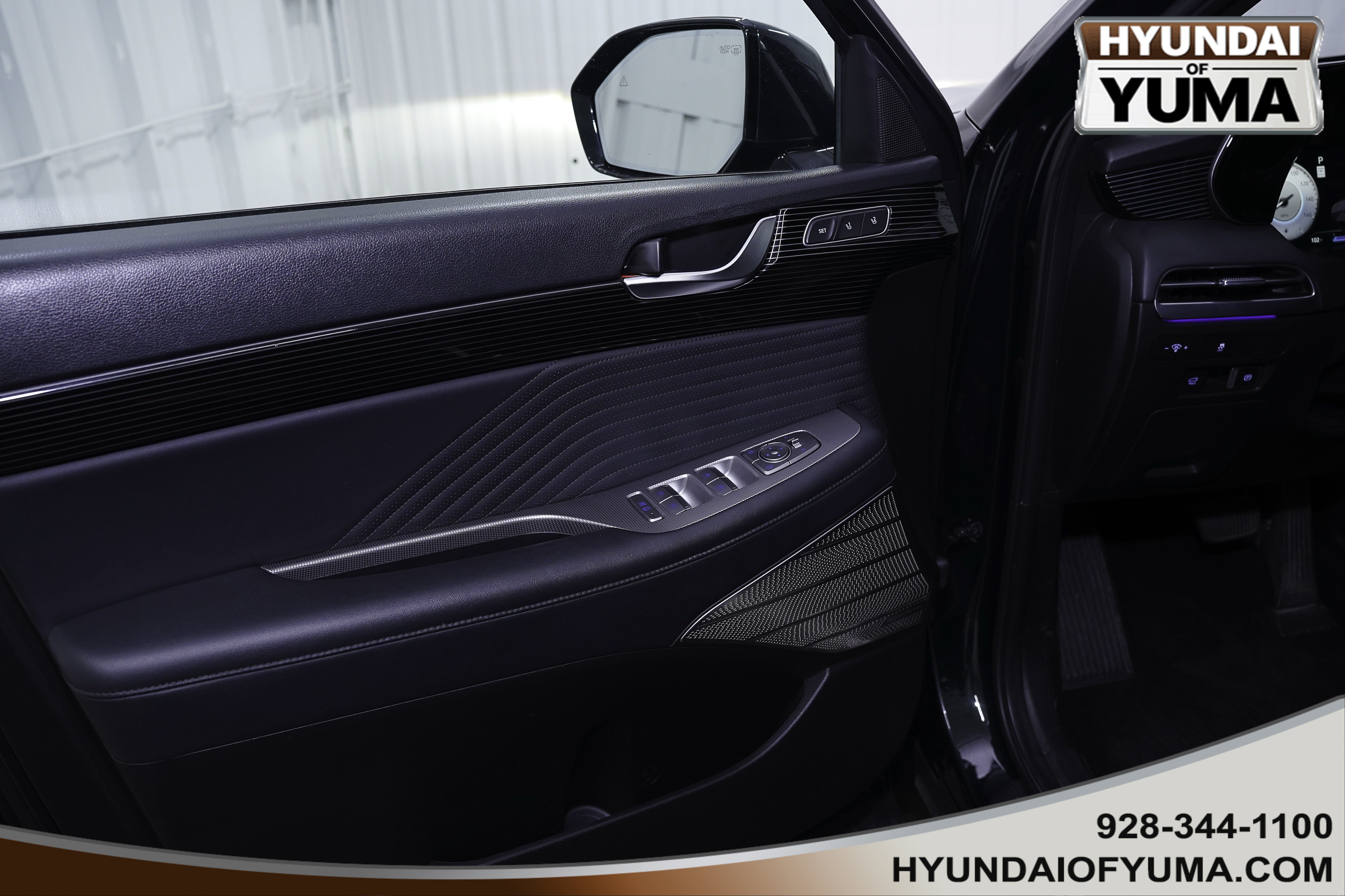 2023 Hyundai Palisade Calligraphy - Photo 13
