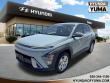 Certified 2025 Hyundai Kona SE SE FWD