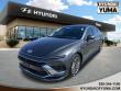 Certified 2025 Hyundai Sonata Hybrid Limited Limited FWD