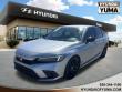 Used 2022 Honda Civic Sedan Sport Sport CVT