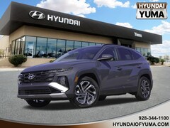 2026 Hyundai Tucson SEL Plus FWD SEL Plus FWD