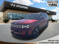 2026 Hyundai Santa Fe Hybrid SEL SEL FWD