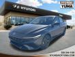 New 2026 Hyundai Elantra SEL Sport SEL Sport IVT