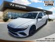 New 2026 Hyundai Elantra SEL Sport Premium SEL Sport Premium IVT