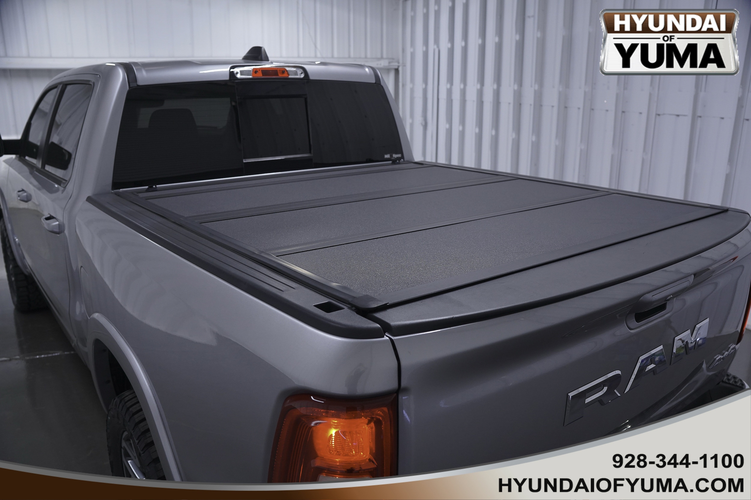 2025 RAM Ram 1500 Pickup Laramie - Photo 11
