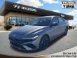 New 2026 Hyundai Elantra SEL Sport SEL Sport IVT