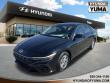 New 2026 Hyundai Elantra SE SE IVT