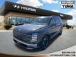  Hyundai Palisade Hybrid