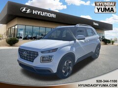 2026 Hyundai Venue SEL SEL FWD