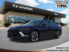 2026 Hyundai Sonata SEL Sport SEL Sport FWD