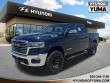 Used 2025 Ram 1500 Laramie Laramie 4x4 Crew Cab 57 Box