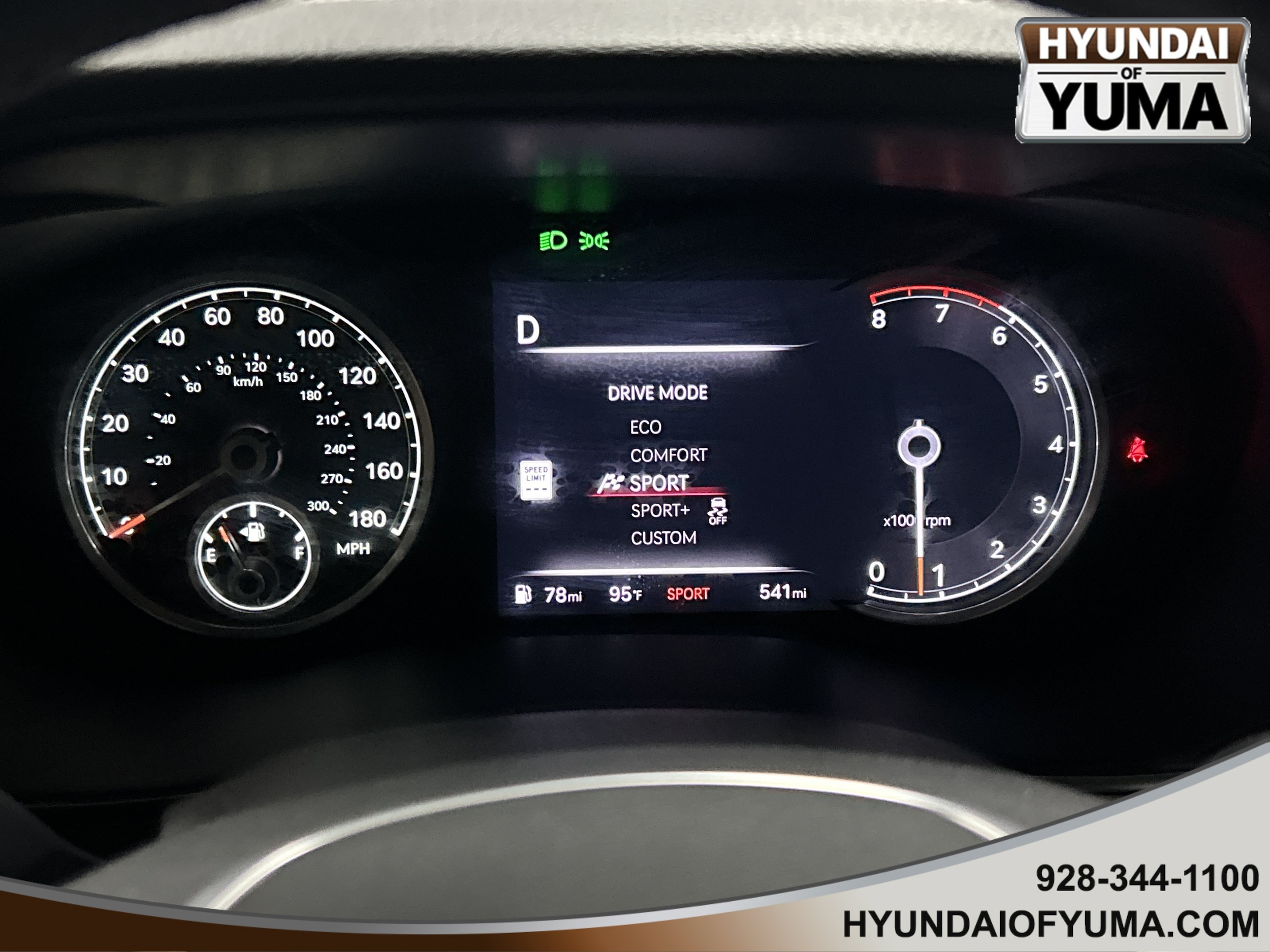 2026 GENESIS G70 Prestige - Photo 34