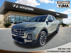 2026 Hyundai Santa Cruz Limited Limited AWD