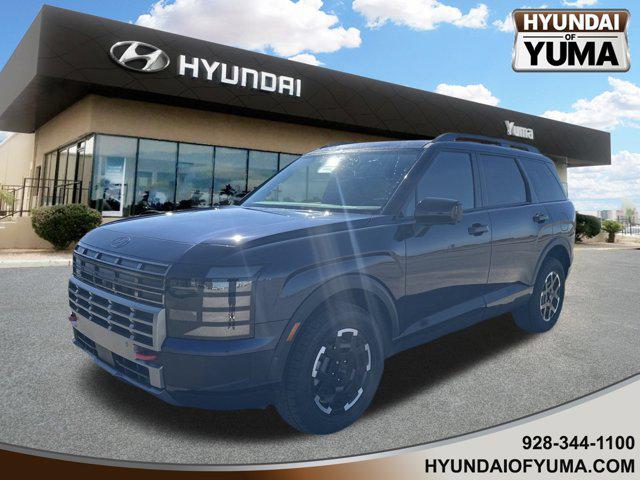 2026 Hyundai Palisade XRT Pro's photo