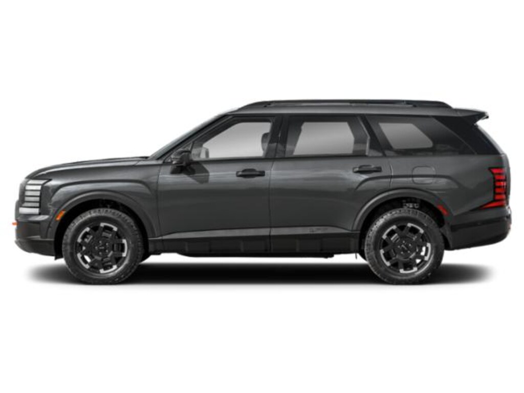 New 2026 Hyundai Palisade XRT AWD SUV