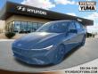 New 2026 Hyundai Elantra SEL Sport SEL Sport IVT