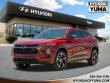 Used 2024 Chevrolet Trax 1RS FWD  1RS