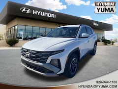 2026 Hyundai Tucson Hybrid SEL Convenience SEL Convenience AWD