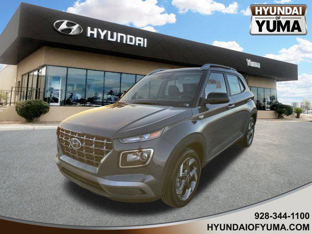 2026 Hyundai Venue SEL's photo