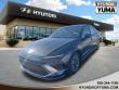 New 2025 Hyundai Sonata Hybrid Limited Limited FWD