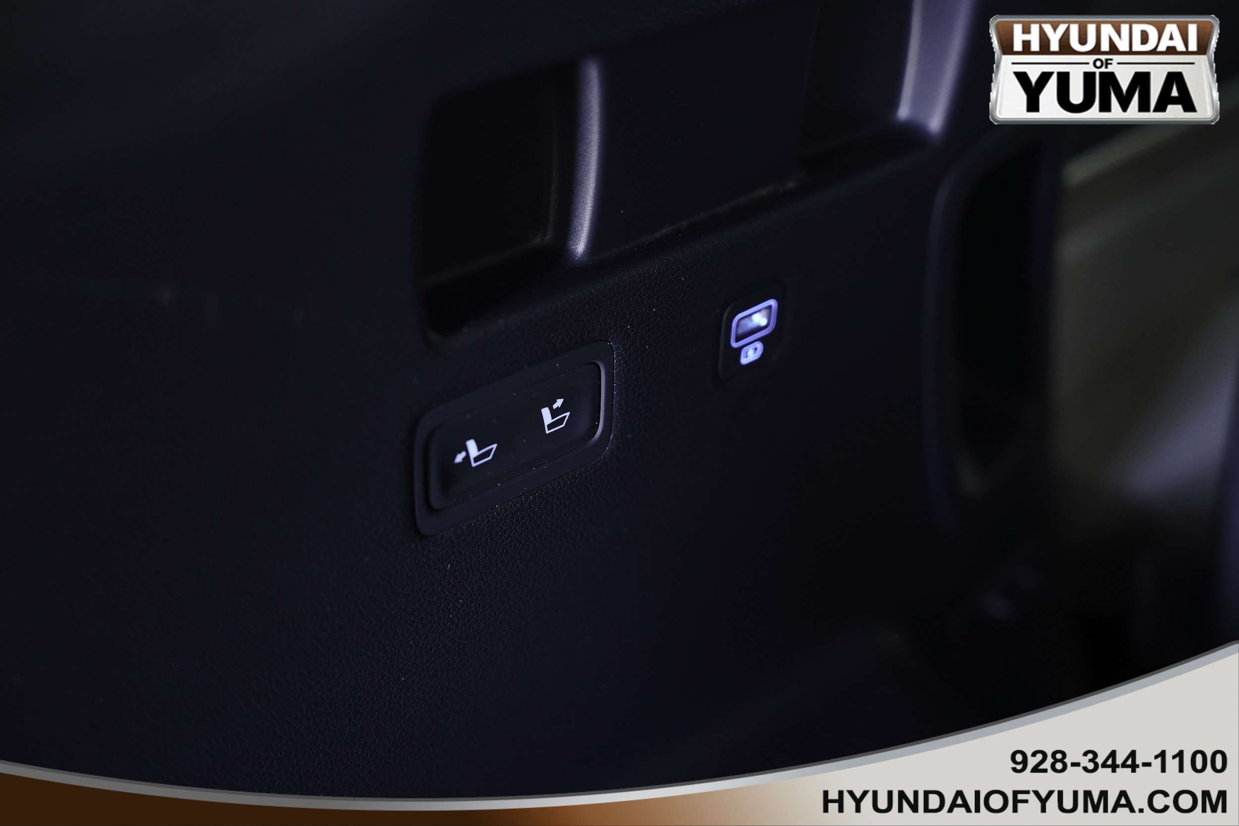 2022 Hyundai Palisade Limited - Photo 9