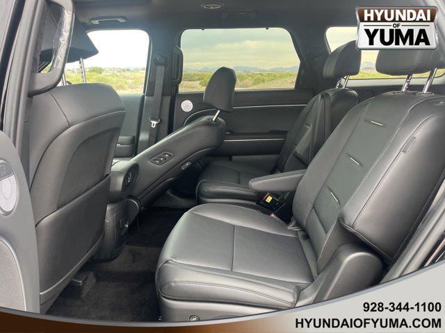 2026 Hyundai Palisade Calligraphy - Photo 6