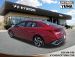 New 2026 Hyundai Elantra Limited Limited IVT