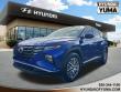 Certified 2022 Hyundai Tucson SEL SEL AWD