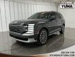 New 2026 Hyundai Palisade Calligraphy AWD Calligraphy AWD