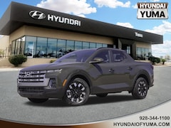 2026 Hyundai Santa Cruz SEL FWD SEL FWD