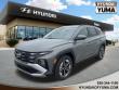 New 2026 Hyundai Tucson SEL FWD SEL FWD