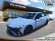 New 2025 Hyundai Elantra N Sedan DCT