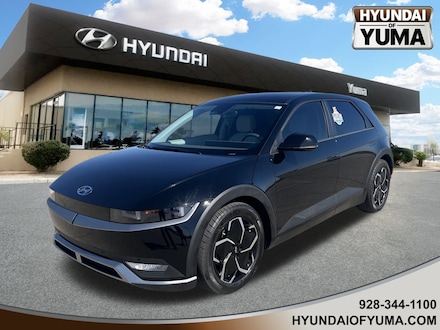 2023 Hyundai IONIQ 5 SEL SEL RWD