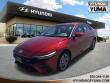 Certified 2024 Hyundai Elantra SEL SEL IVT