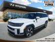 New 2025 Hyundai Santa Fe Hybrid Limited Limited AWD
