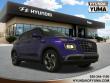 Certified 2024 Hyundai Venue SEL SEL IVT