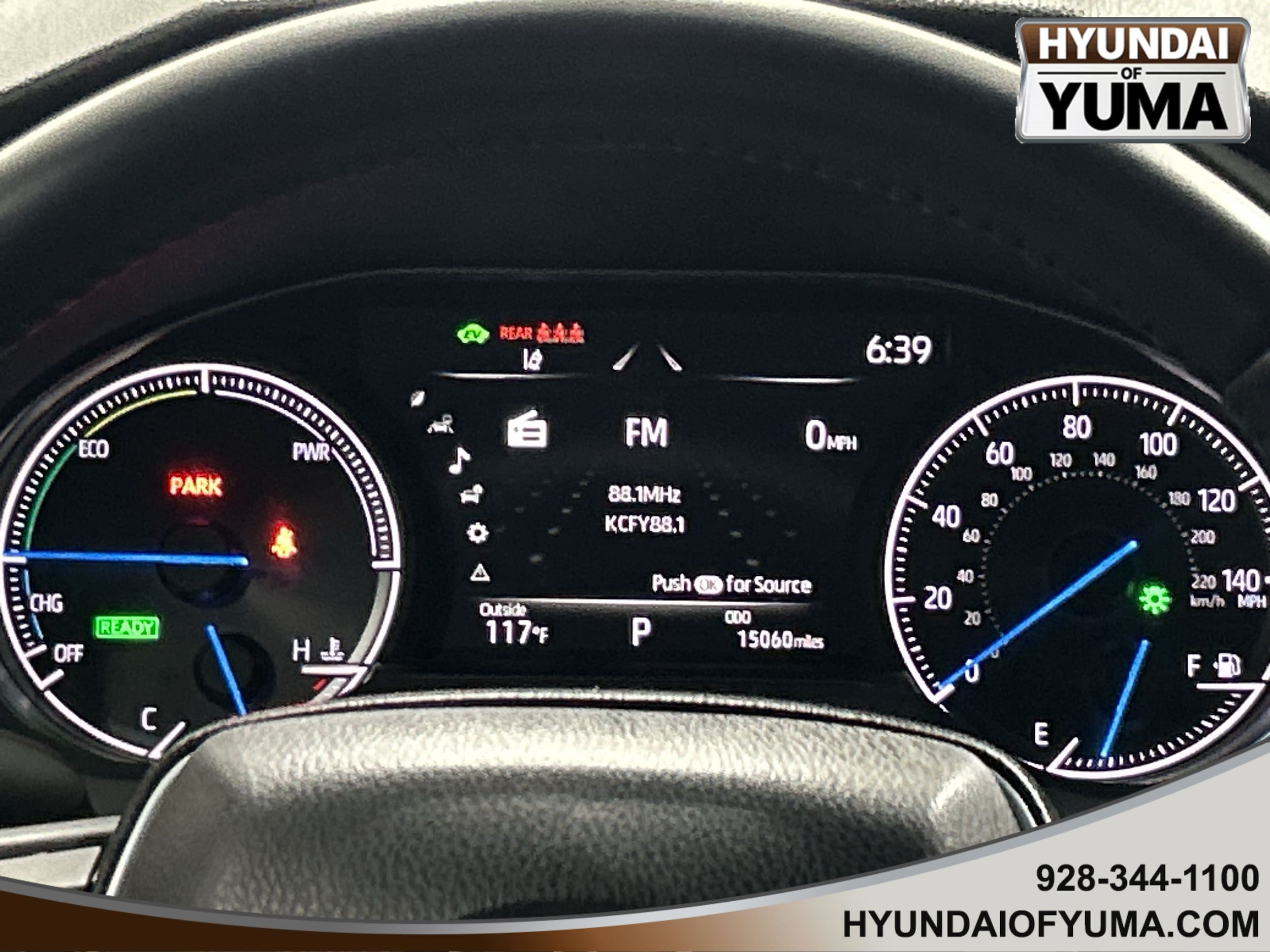 2024 Toyota Venza XLE - Photo 35