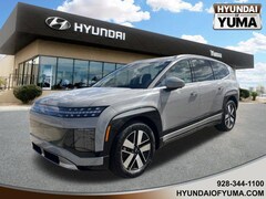 2026 Hyundai IONIQ 9 SEL SEL AWD