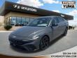 New 2026 Hyundai Elantra SEL Sport Premium SEL Sport Premium IVT