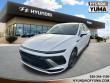New 2026 Hyundai Sonata SEL Sport SEL Sport FWD