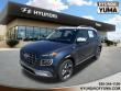 New 2025 Hyundai Venue Limited Limited IVT