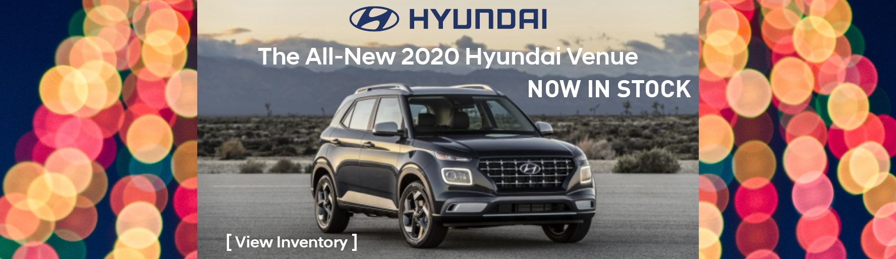 Hyundai of Yuma | New Hyundai Dealership in Yuma, AZ