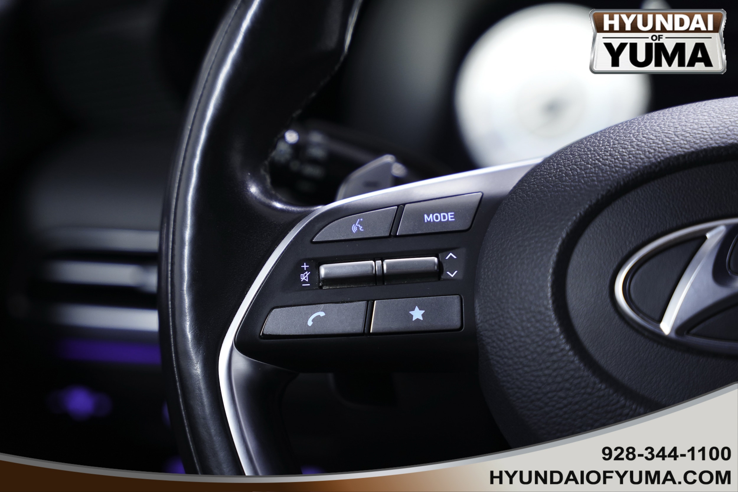 2023 Hyundai Palisade Calligraphy - Photo 22