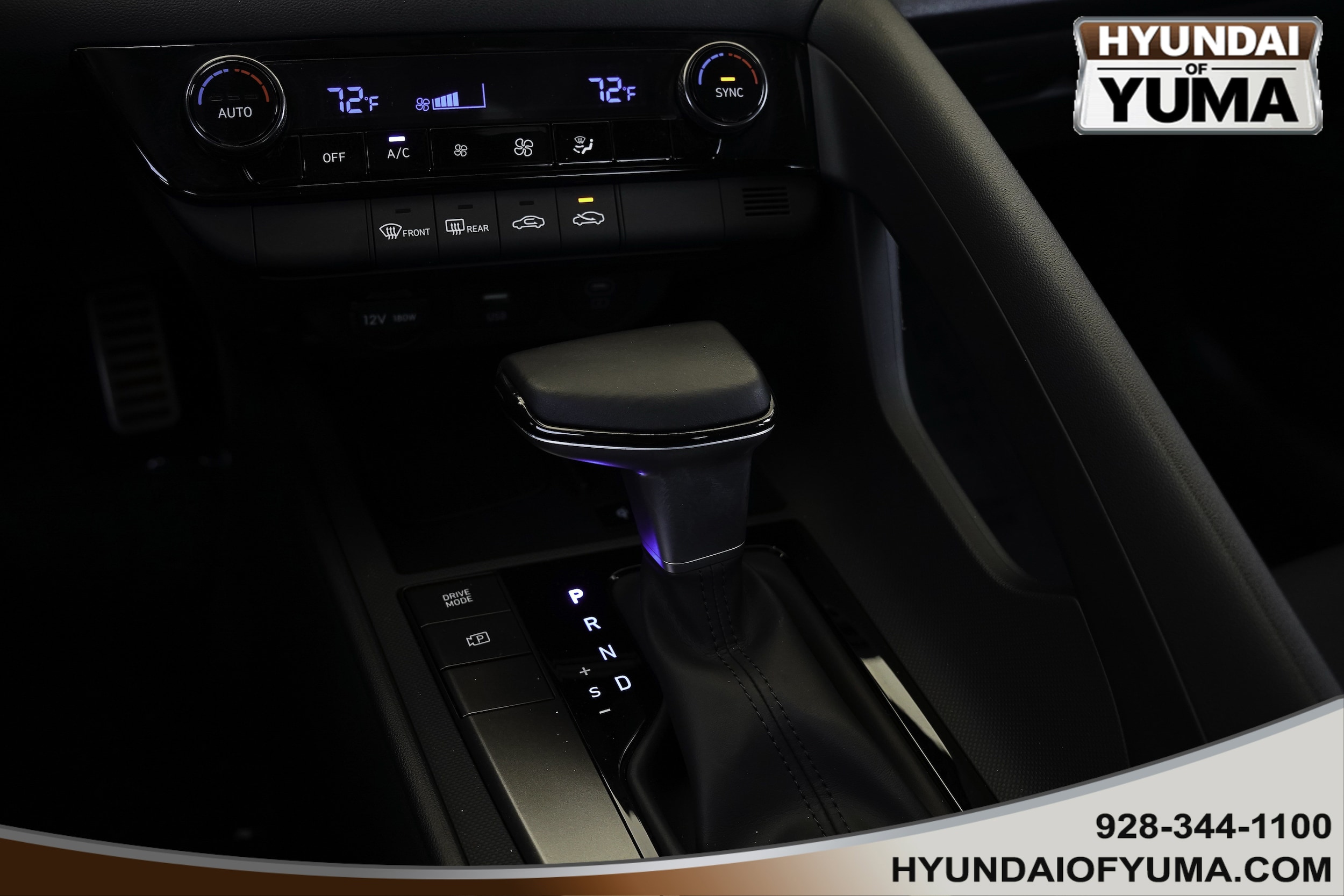2025 Hyundai Elantra SEL - Photo 10