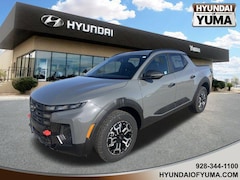 2025 Hyundai Santa Cruz XRT XRT AWD