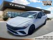 New 2026 Hyundai Elantra SEL Sport SEL Sport IVT