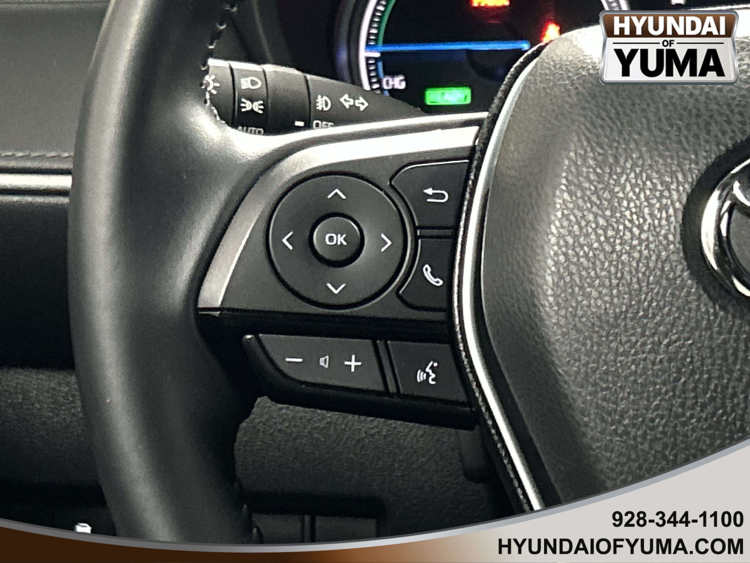 2024 Toyota Venza XLE - Photo 34