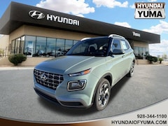 2026 Hyundai Venue SEL SEL FWD
