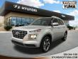 New 2026 Hyundai Venue SEL SEL FWD